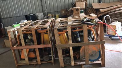 融水行李、家具、电器包装托运