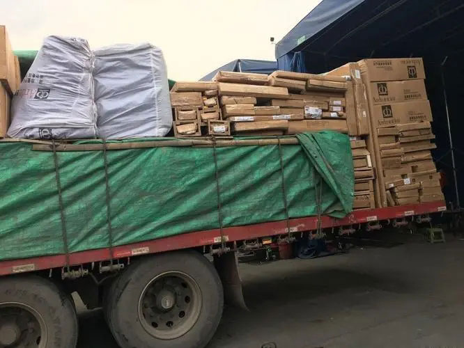 融水家具托运